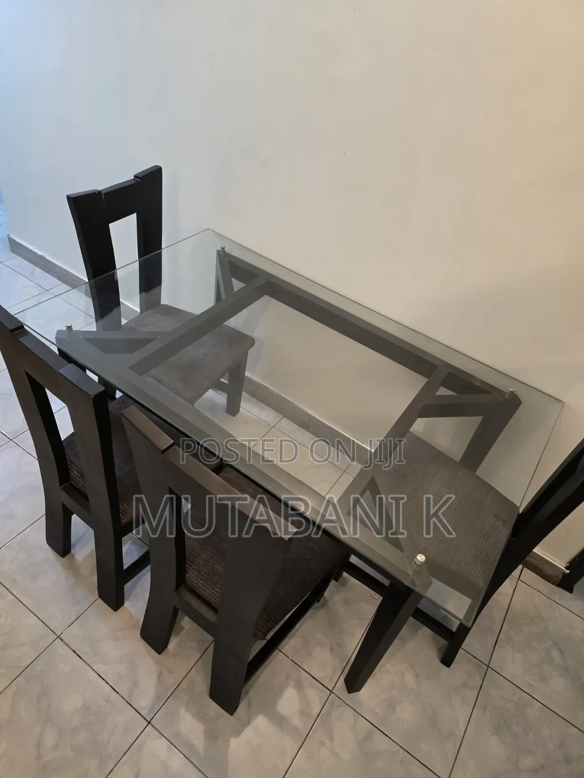 Dinning Set