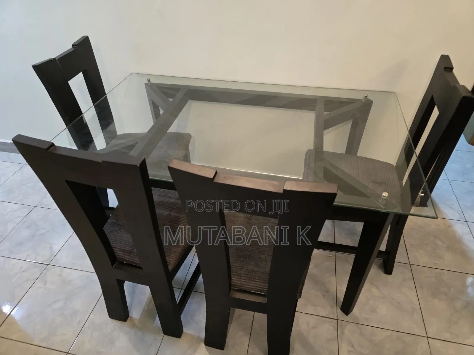 Dinning Set