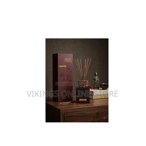 Arôme Luxury Scent Reed Diffuser