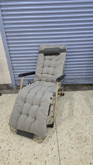 Outdoor Foldable Chairs Foldable Chairs for Camping, Car Travel Chair