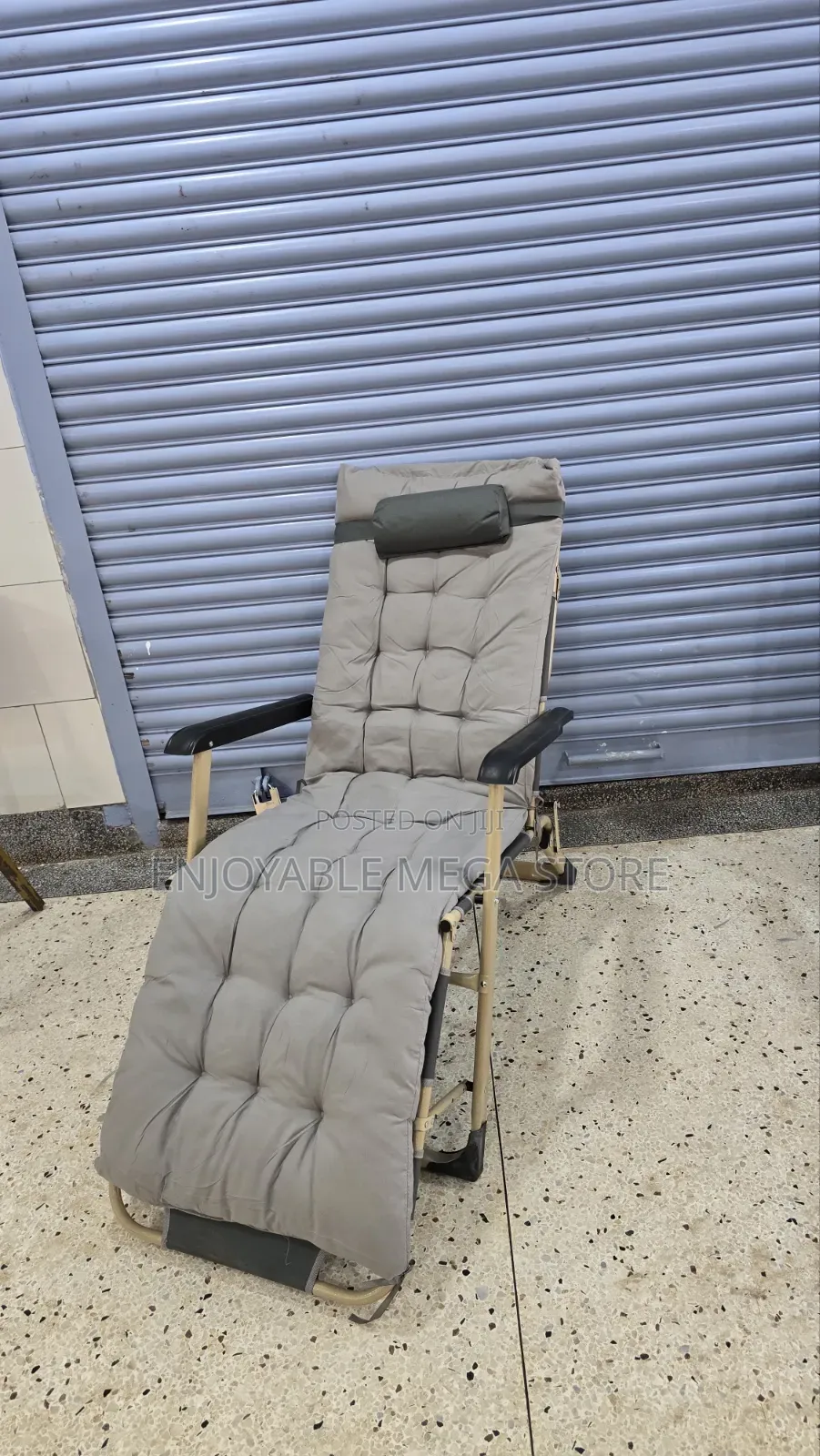 Outdoor Foldable Chairs Foldable Chairs for Camping, Car Travel Chair