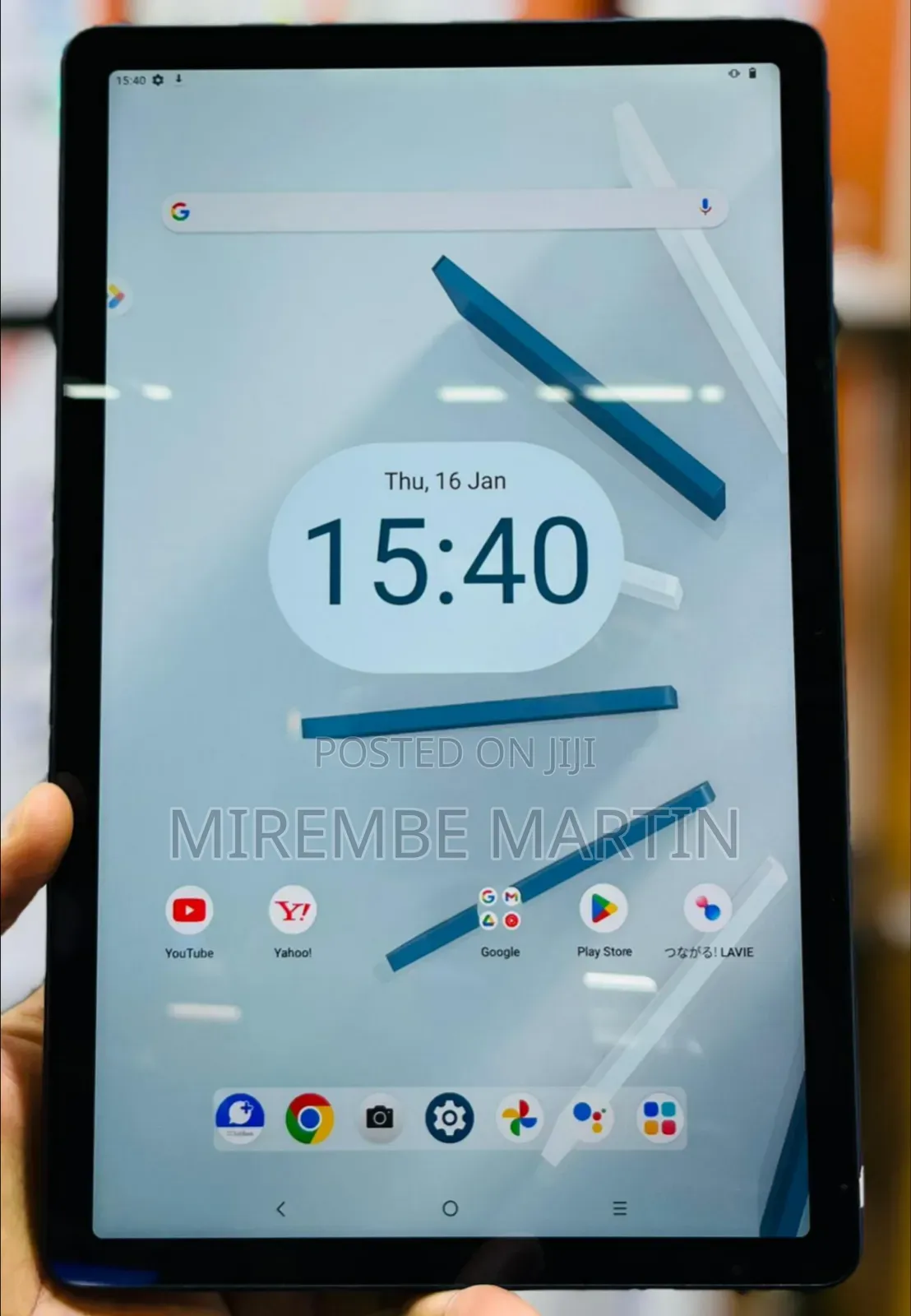 New AirTab A07 8 GB