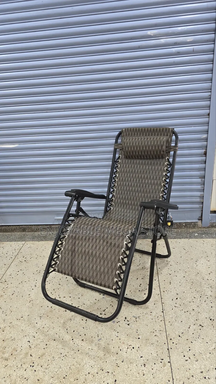 Executive Outdoor Resting Foldable Chairs Foldable Chairs