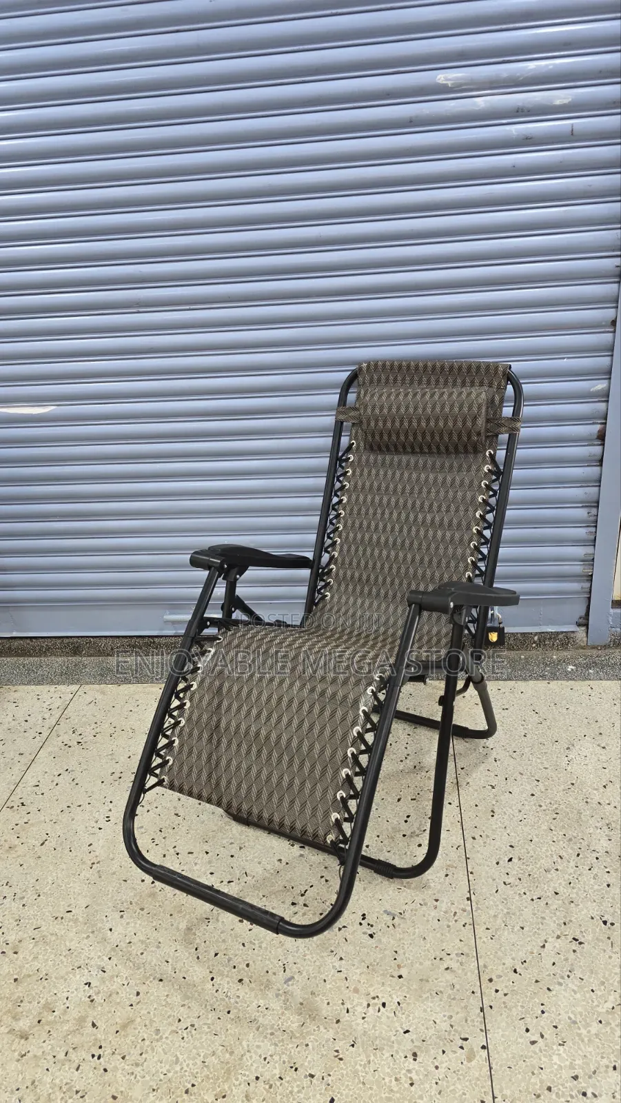 Executive Outdoor Resting Foldable Chairs Foldable Chairs