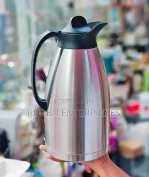 Stainless Steel Vacuum Insulated Thermal 3L