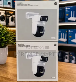 Xiaomi CW500 Dual Lens 2.5K Ultra HD * Dual-Lens Coverage * 2.5K Ultr