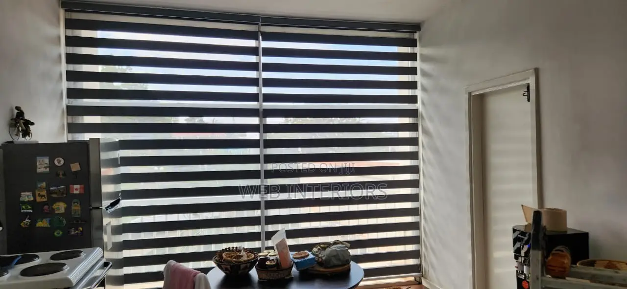 Window Blinds Per Square Meter