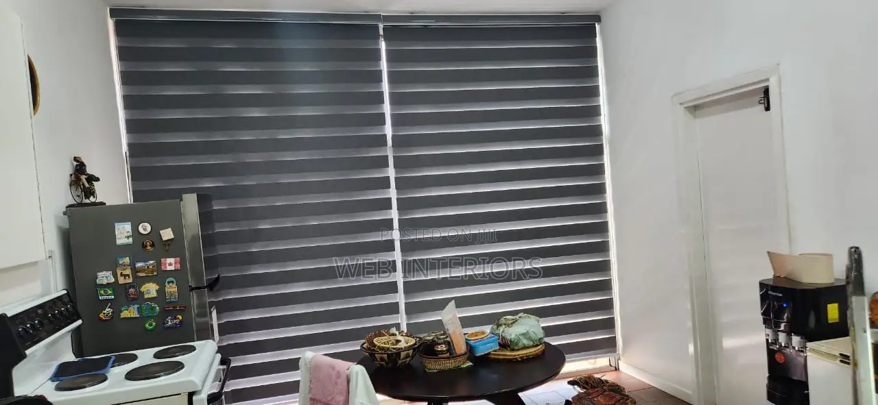 Window Blinds Per Square Meter