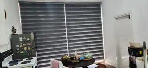 Window Blinds Per Square Meter
