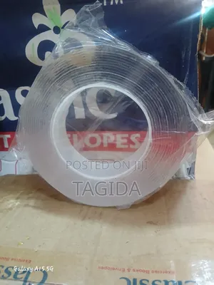 Double Sided Tape(Nano Tape)