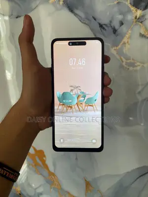New Infinix Hot 4 Pro 16 GB Black