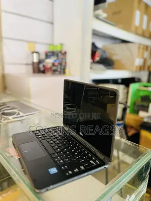 Laptop Dell Latitude 3190 2-in-1 4GB Intel Celeron SSD 128GB