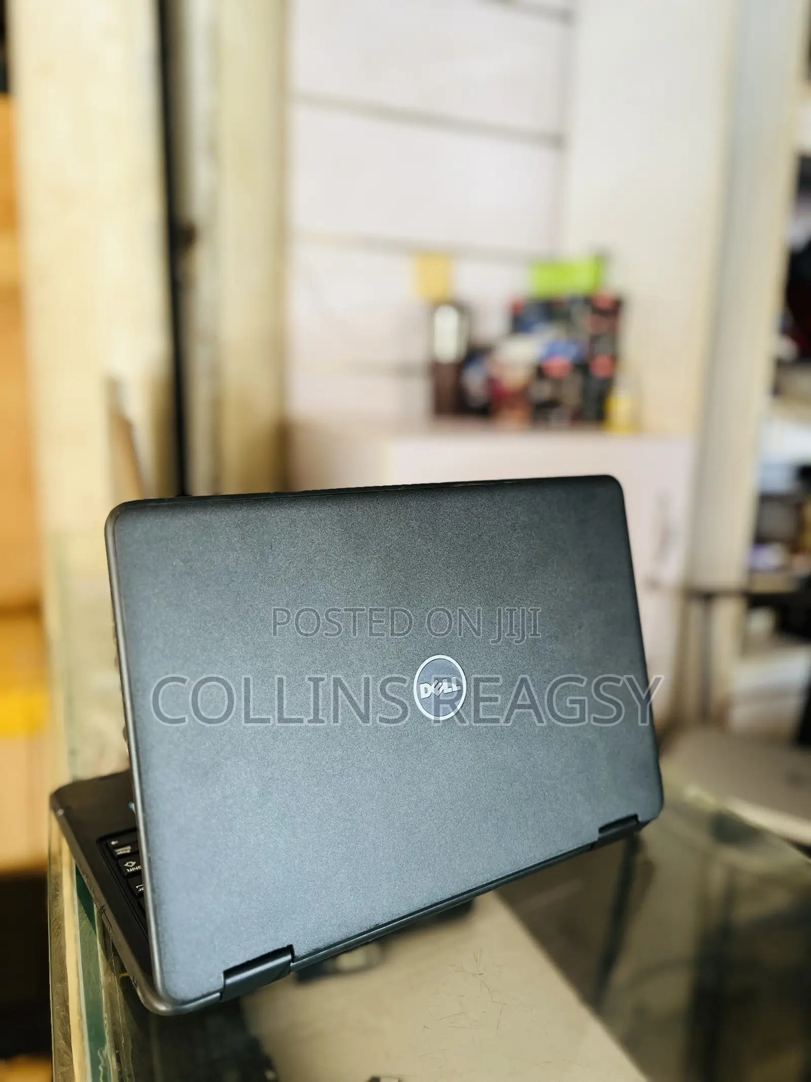 Laptop Dell Latitude 3190 2-in-1 4GB Intel Celeron SSD 128GB