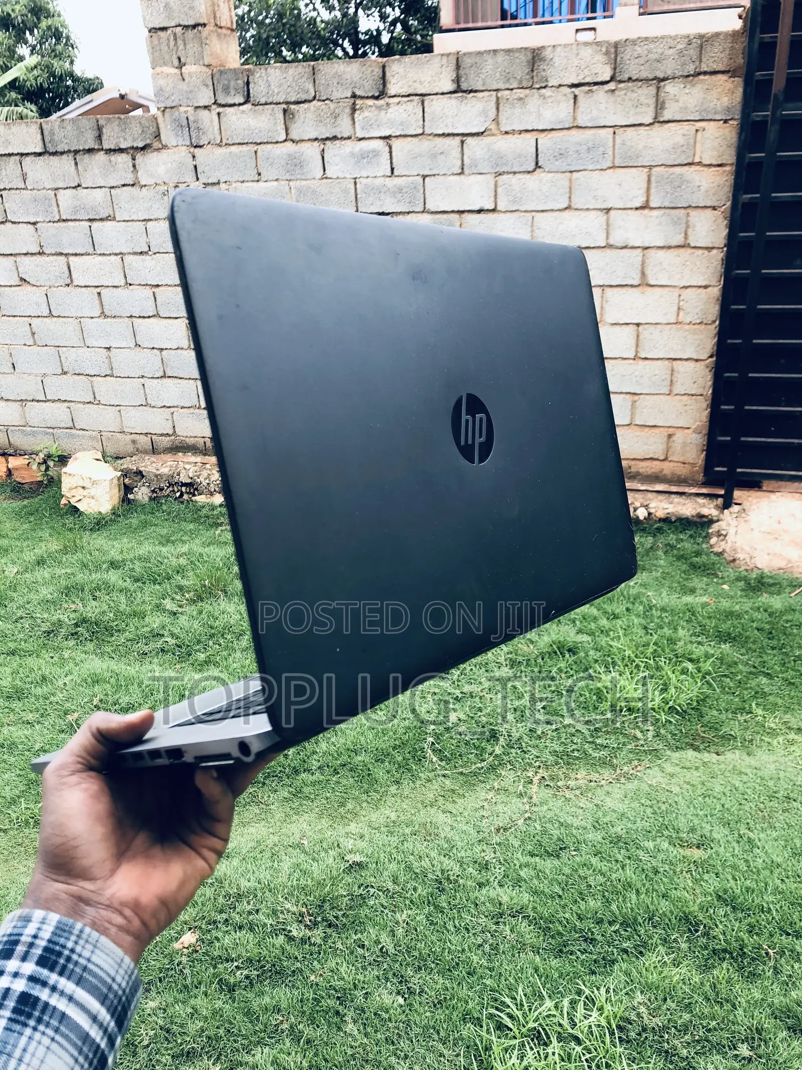 Laptop HP EliteBook 850 G1 8GB Intel Core i7 SSD 250GB