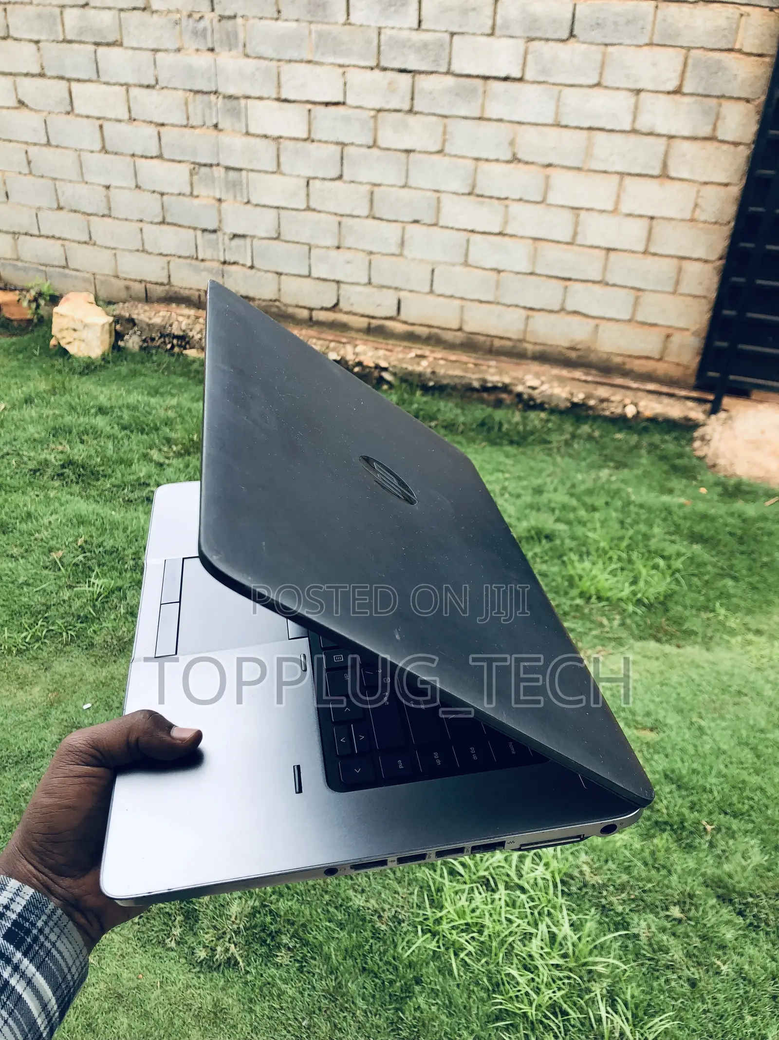 Laptop HP EliteBook 850 G1 8GB Intel Core i7 SSD 250GB