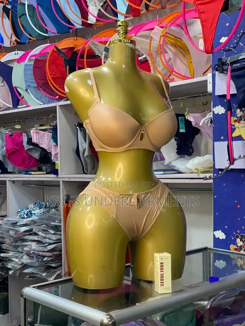2 Peice Underwear