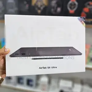 New AirTab S11 Uttra 1 TB Black