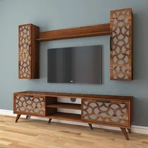 TV Stands/Mississippi Decor TV Stands in Any Colour
