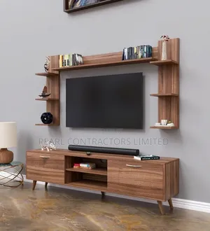 TV Stands/Mississippi Decor TV Stands in Any Colour