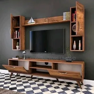 TV Stands/Mississippi Decor TV Stands in Any Colour