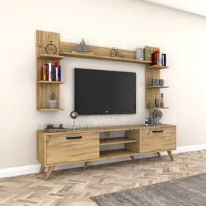 TV Stands/Mississippi Decor TV Stands in Any Colour
