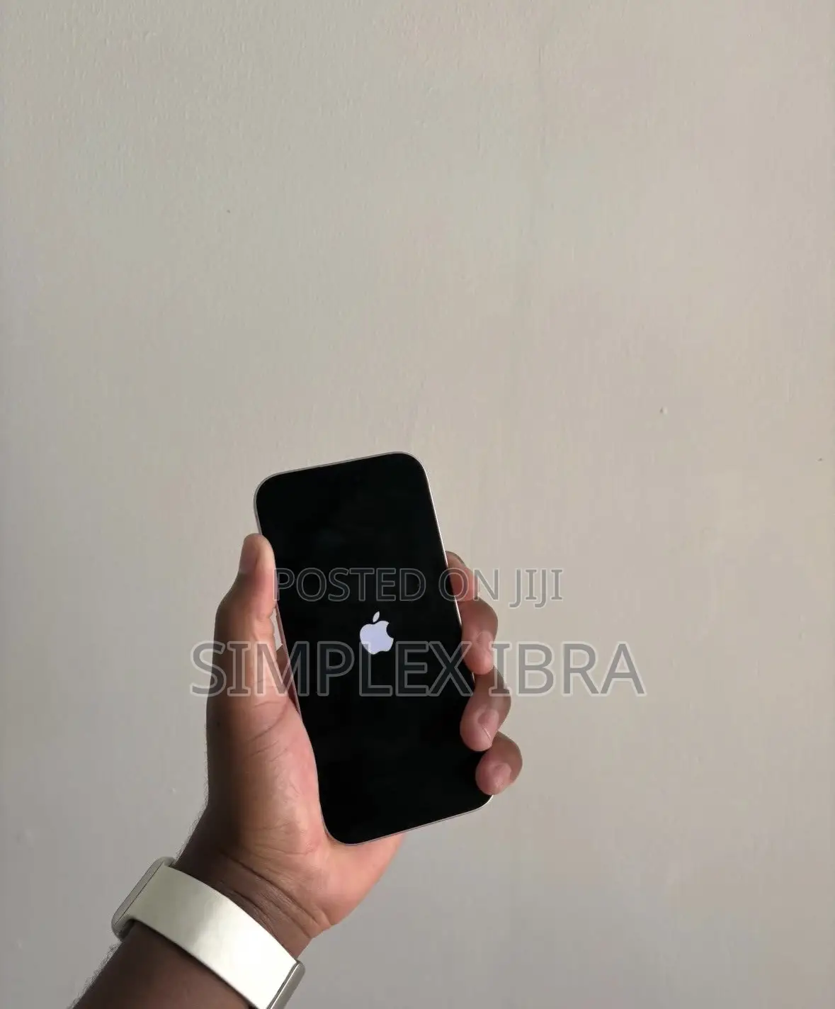 Apple iPhone 15 128 GB Pink