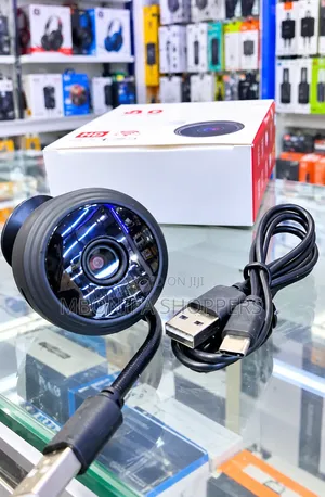 A9 Mini HD WiFi Spy Camera – Compact Security Camera