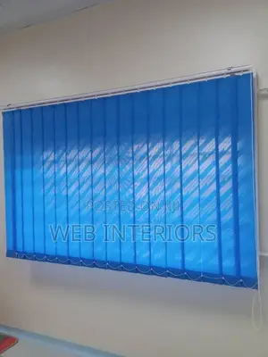 Office Blinds Per Square Meter
