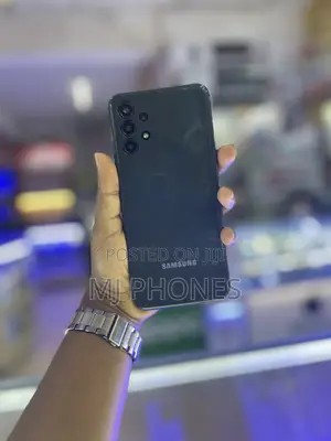 Samsung Galaxy A13 64 GB Black