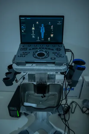 Chison Air Portable Laptop Ultrasound System