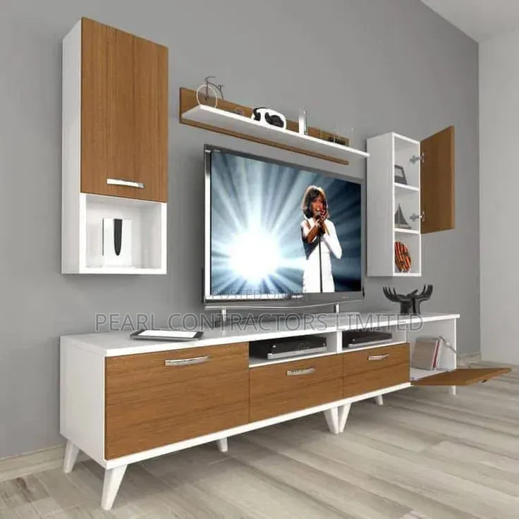 TV Stands/Salvador Modern Decor TV Stands in Any Colour 1,450,000/-