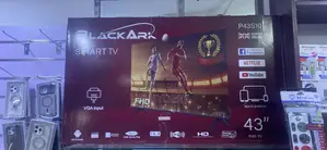 Brand New Televisions