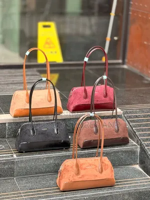 Crisbella Shoulder Bag