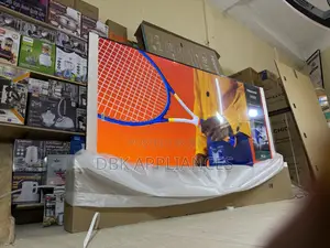 Hisense 98inch Smart QLED TV Available