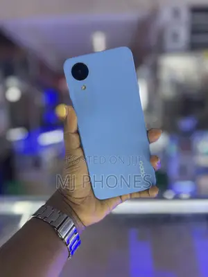 Oppo A17K 64 GB Blue