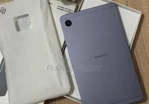 New Samsung Galaxy Tab A11 64 GB Gray