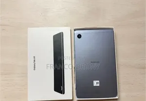 New Samsung Galaxy Tab A11 64 GB Gray