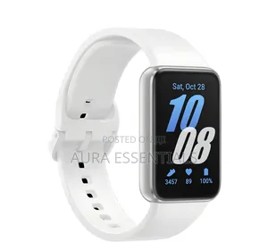 Samsung Galaxy Fit 3 Smart Watch