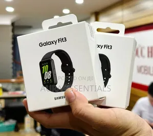 Samsung Galaxy Fit 3 Smart Watch