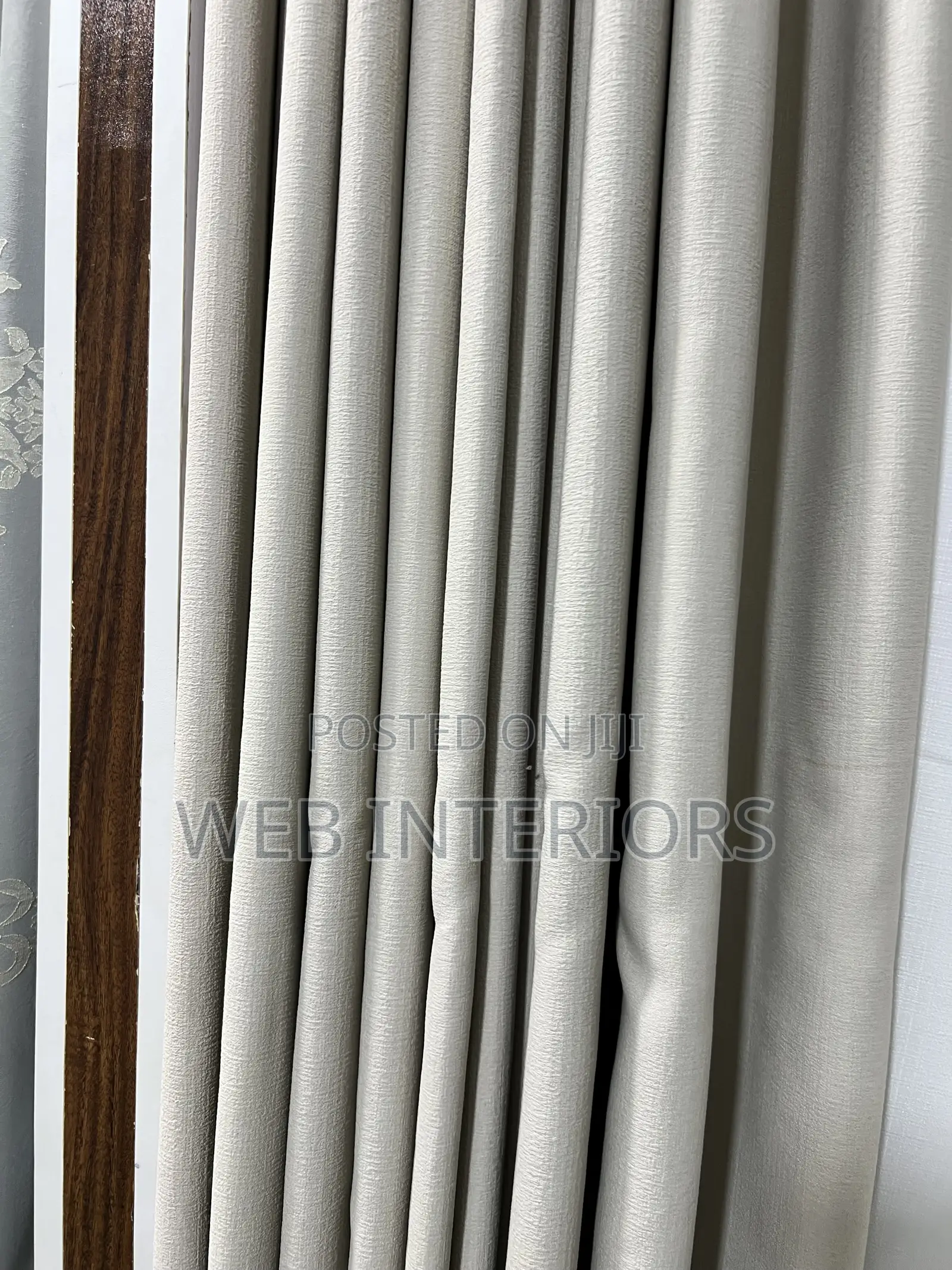 Interior Curtains Per Meter