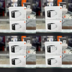 Xiaomi BW400 Pro Solar Outdoor Surveillance Camera, Wireless Outdoor