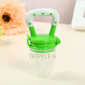 Baby Pacifier Fresh Food Nibbler