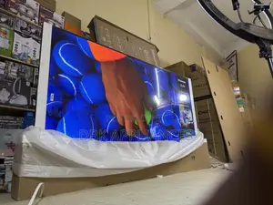 Hisense 98inch QLED the Ultimate Big Screen
