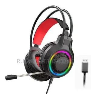 Weibo G61 Gaming Headset