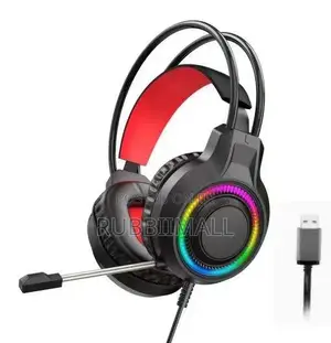 Weibo G61 Gaming Headset