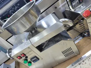 Commercial Stainless Steel Oil Press Machine / Automatic Oil Press