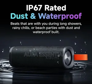 Xiaomi Sound Outdoor 30W Portable Bluetooth Speaker