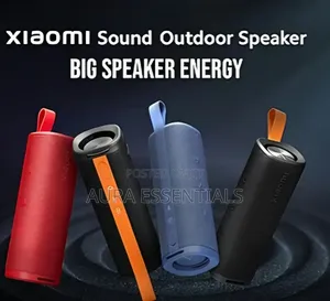 Xiaomi Sound Outdoor 30W Portable Bluetooth Speaker