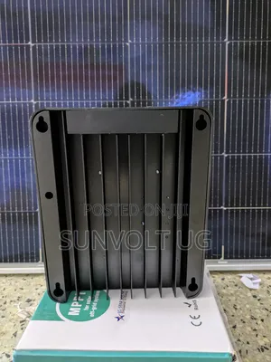 60A MPPT Charge Controller