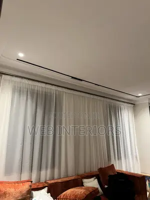 Curtain Nets Per Meter